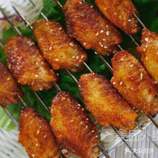 江湖翅客