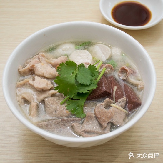 潮味轩