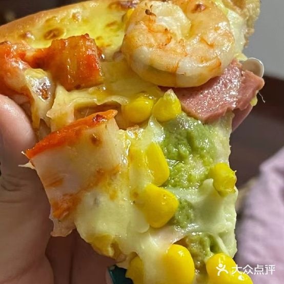 大树制饼