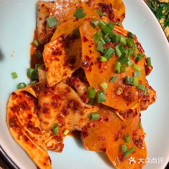 清真·真味蘭香阁餐厅(上海首店)