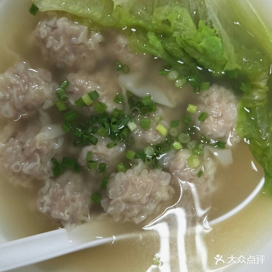 愉香香私厨(三河洲店)