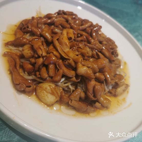 汕头海鲜酒(金实路店)