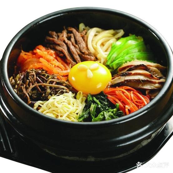 猪乐乐韩式烤肉(古城店)