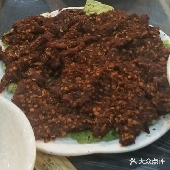黄二毛鲜货火锅锅(酉阳店)