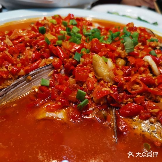 泰吉甲湘满楼户南菜(君正·长河华府店)