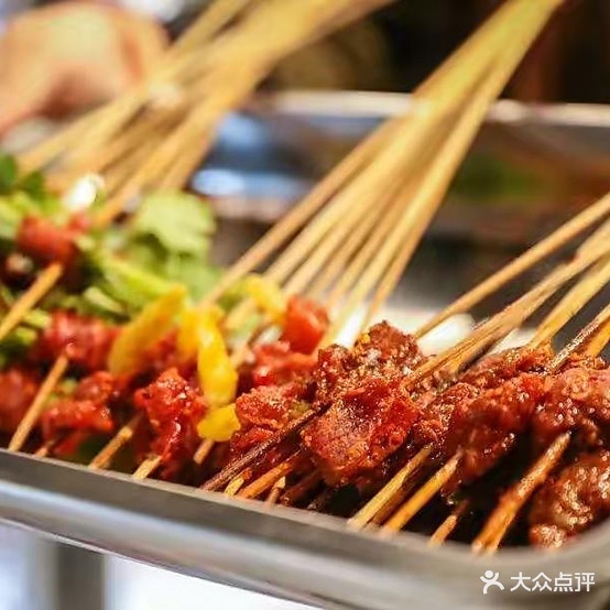 袁妈串串香(旺恒店)