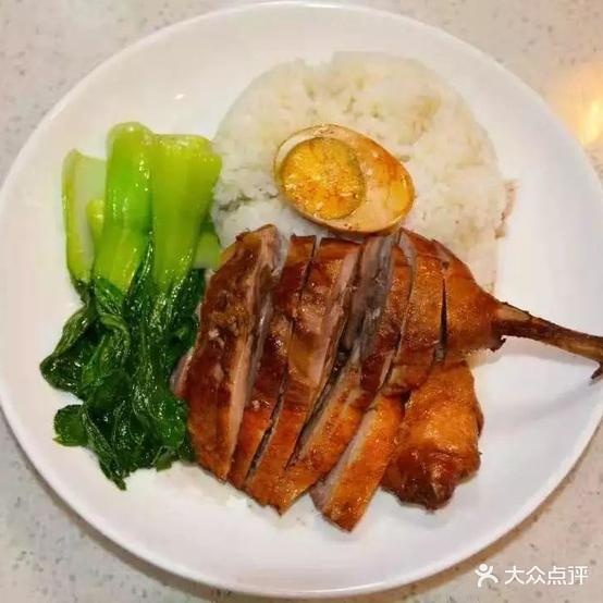 小吉家广式烧腊(重华南路店)