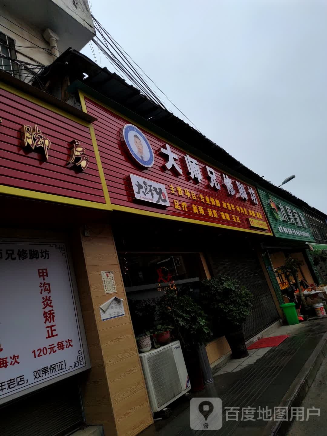水果家族