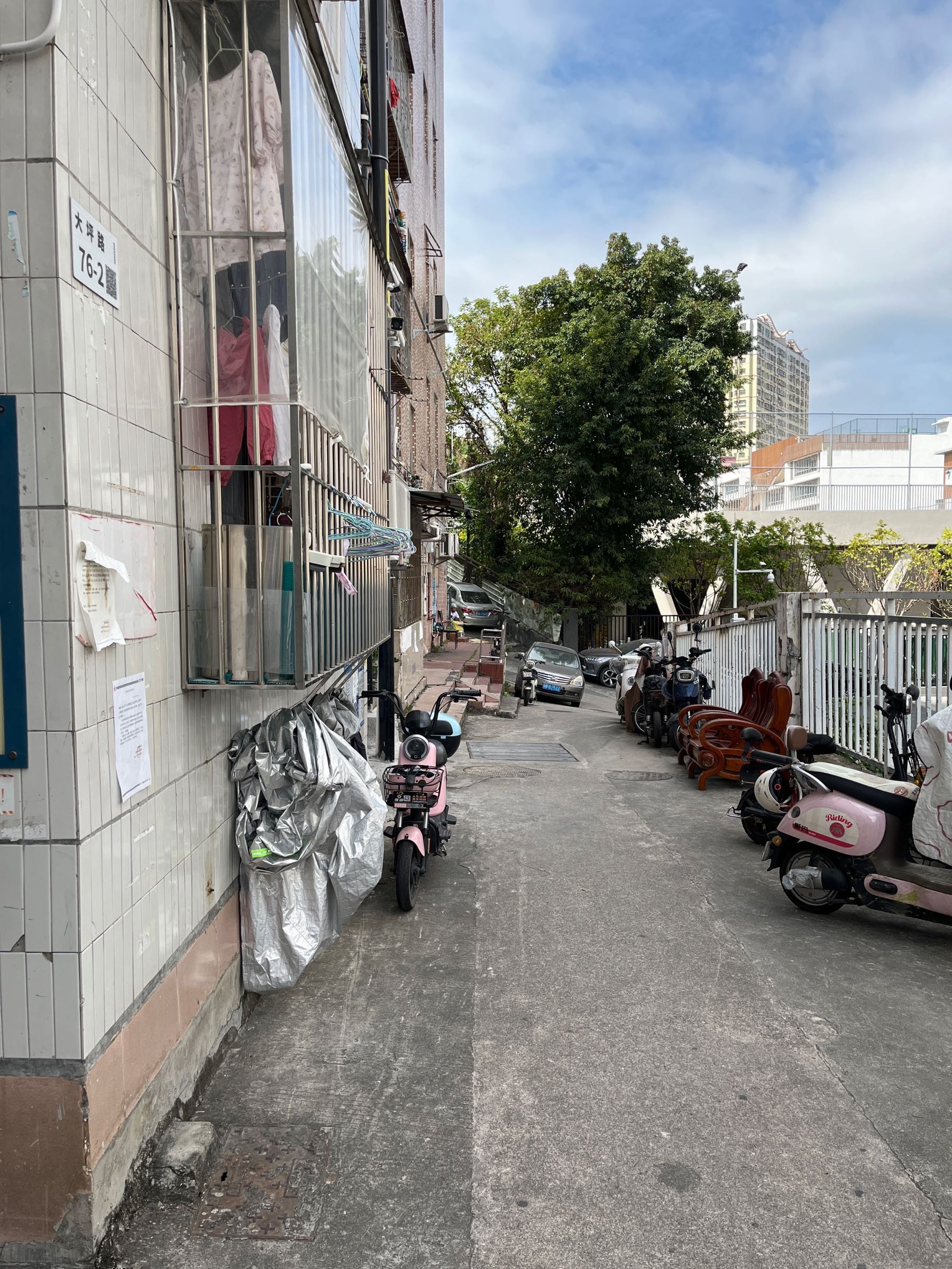 大坪路76-2号楼