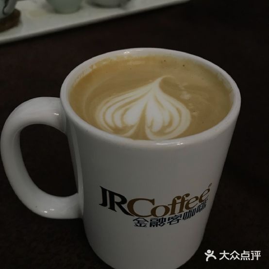 金融客·梧桐(阜成门内大街店)