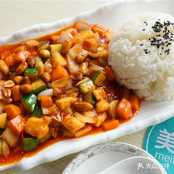 兴远福快餐(西兴路店)