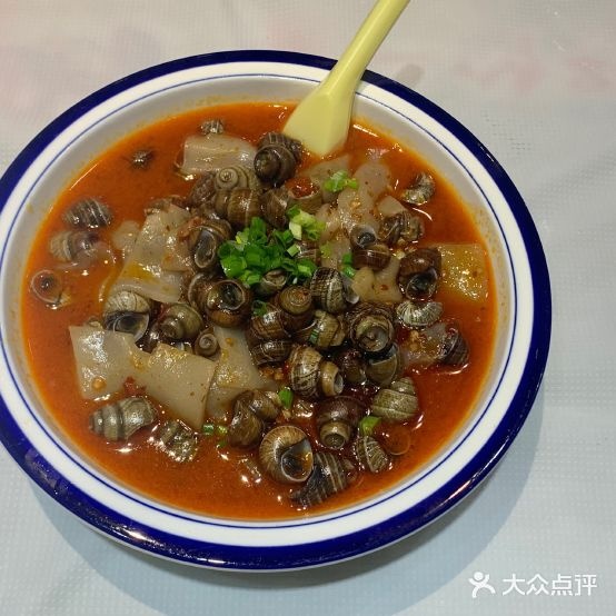 四毛烧烤(锦绣店)