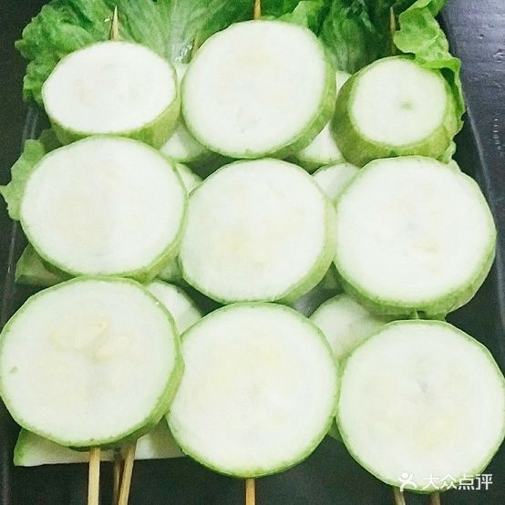 出来烧烤店