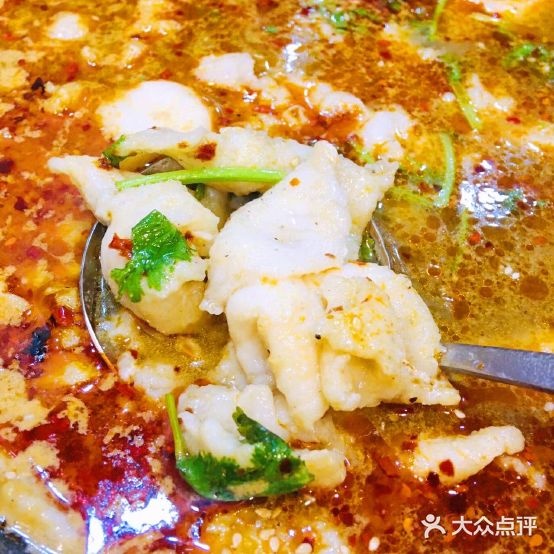湘西气锅鱼(沧口店)