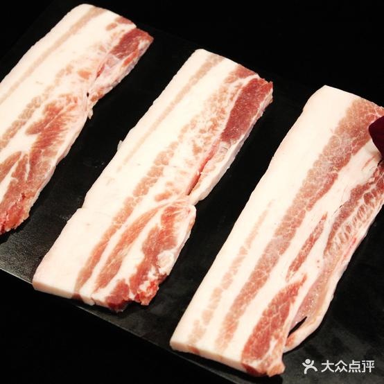 川S碳火烤肉