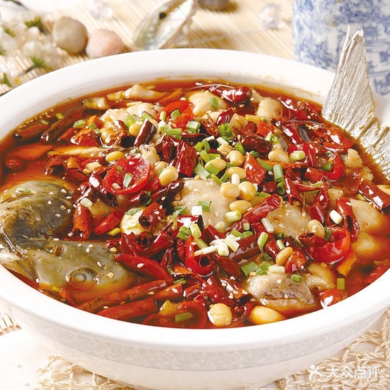 老四川饭店(五龙口前街店)