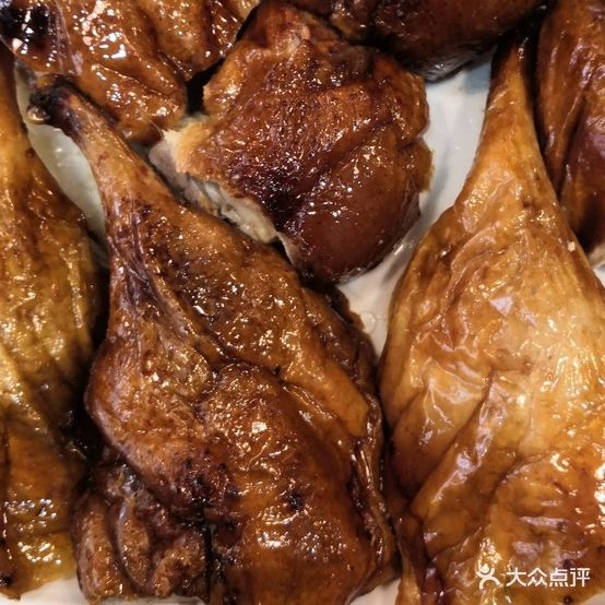 饭小厨快餐