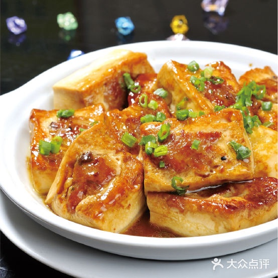 客气菜馆(京基店)