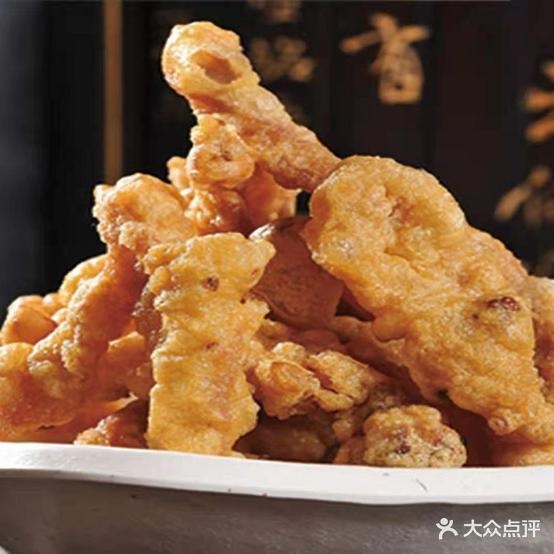 京味涮老倍镜传统火锅(马茂庄店)