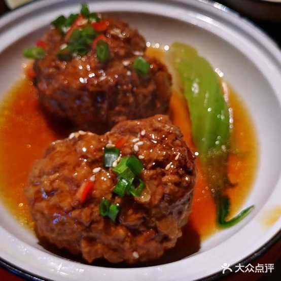 老伙房