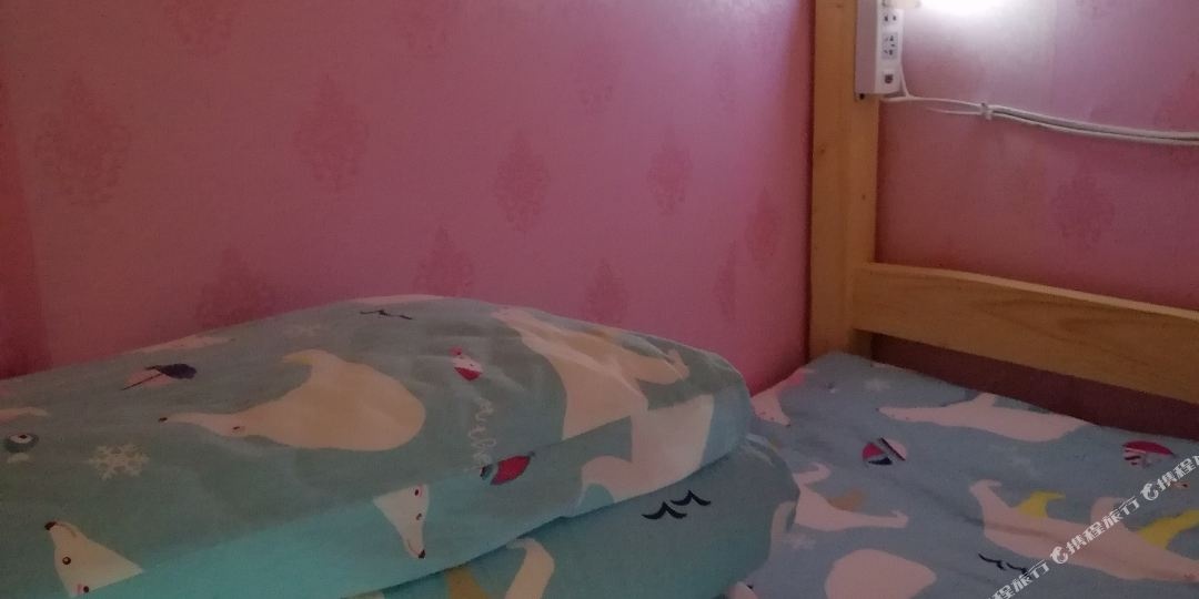 泸州忆校缘青年旅舍