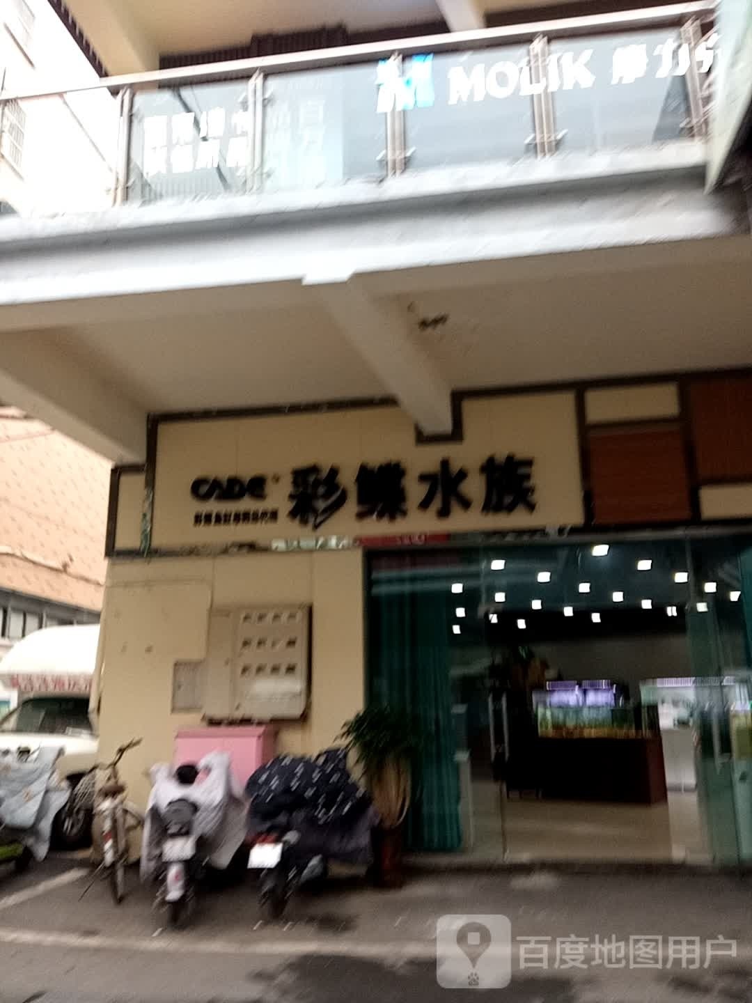 阜阳市彩鲽水(一人巷店)