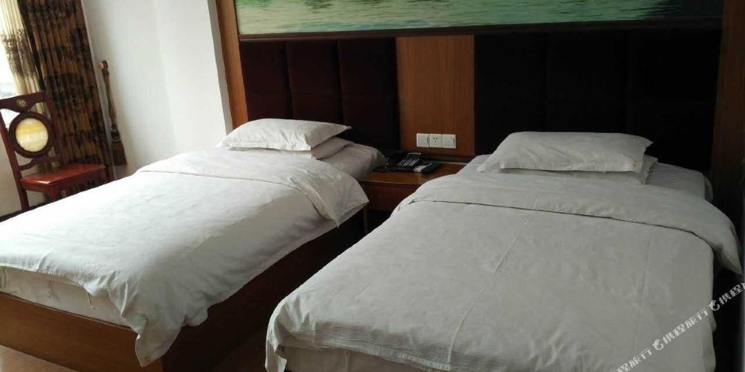 宁远福源商务宾馆