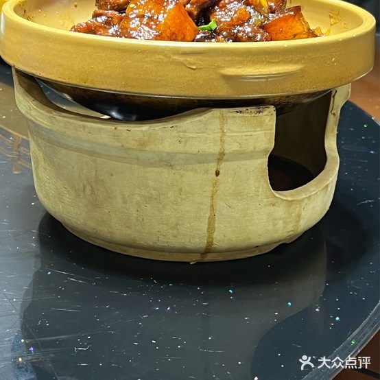 楚香阁私家菜