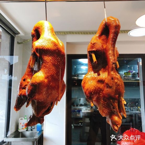 鹅公馆售·潮汕狮头鹅粤菜酒楼