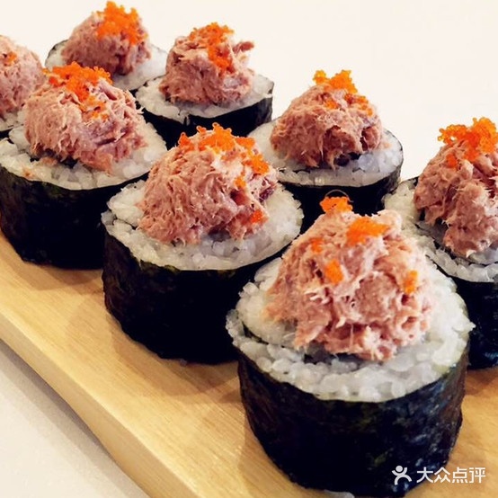 花间寿司店