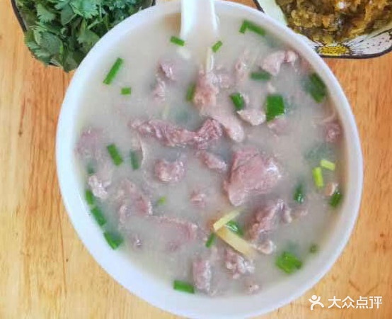 长汀特色小吃(万达店)