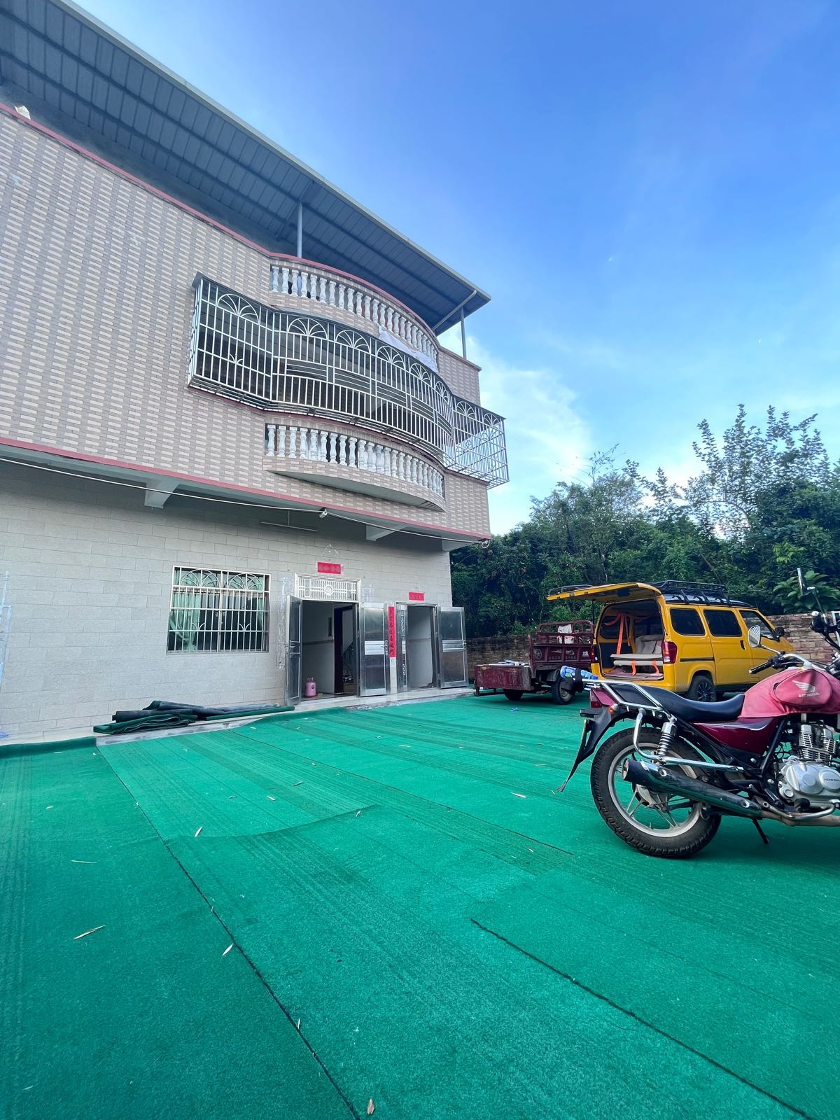 犬子过家家宠物旅馆