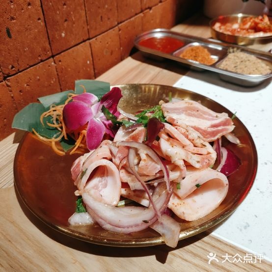 老友巷·中式烧肉(黄岐金铂店)