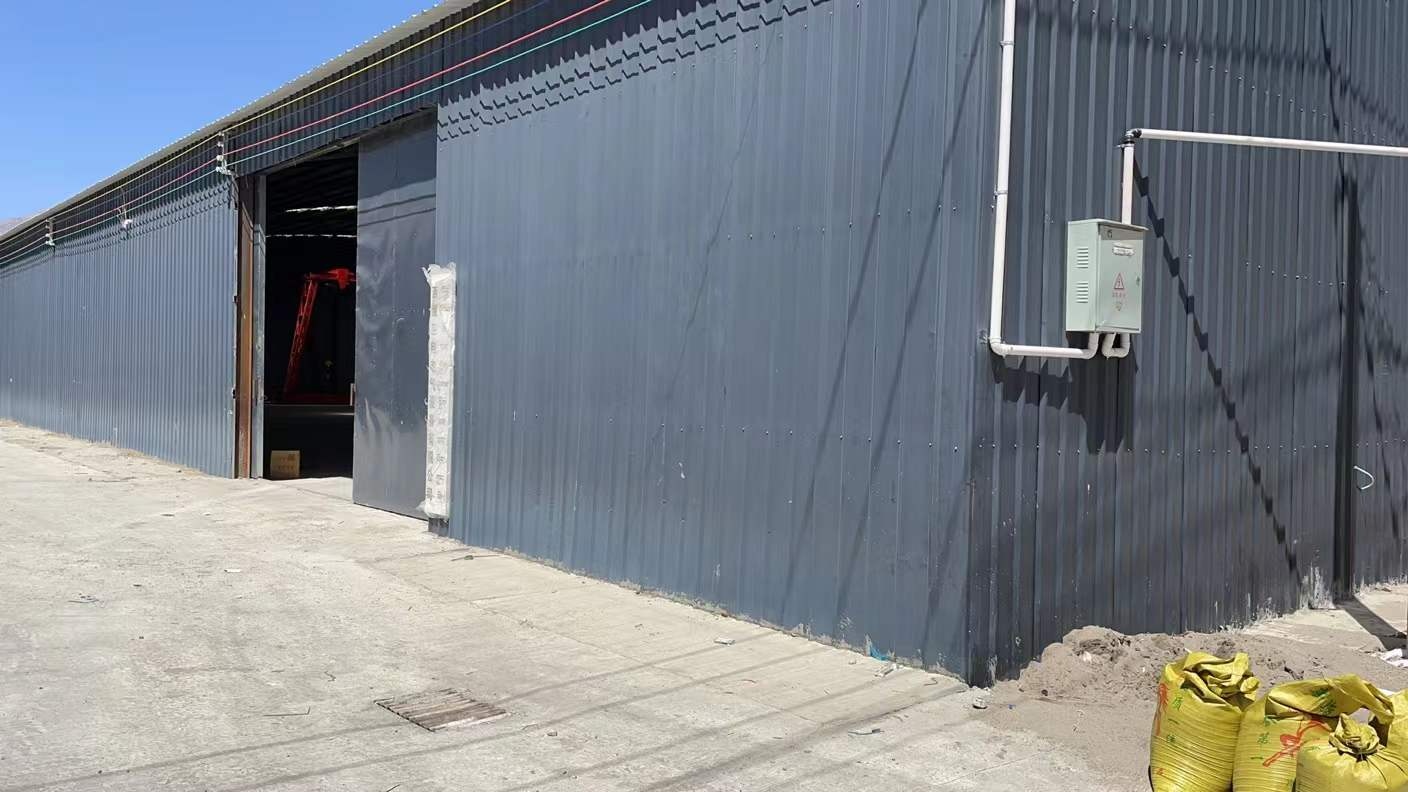 西藏卫电电气设备有限公司