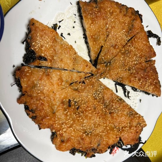 草生杨海鲜馆(龙岩店)
