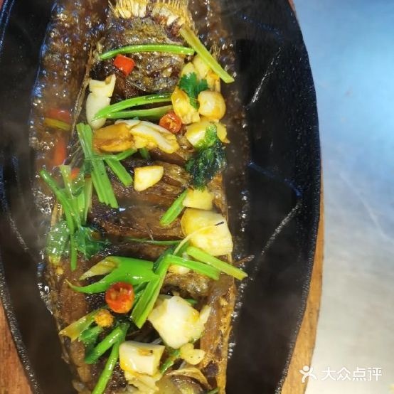 天烧烤烤(新疆街店)