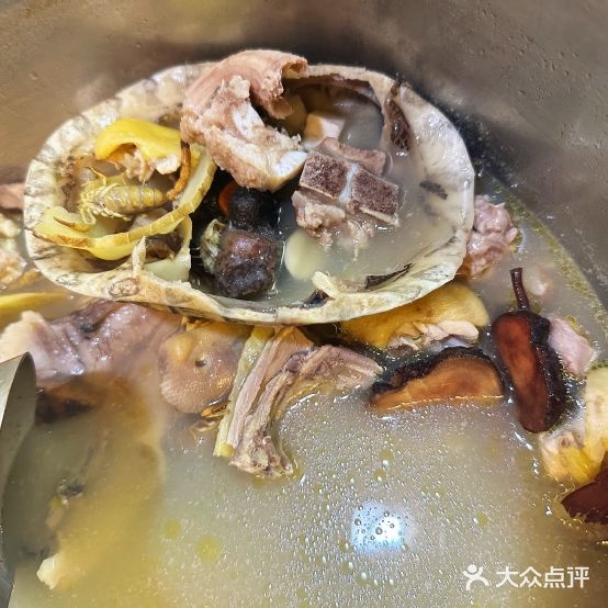 翠绿居