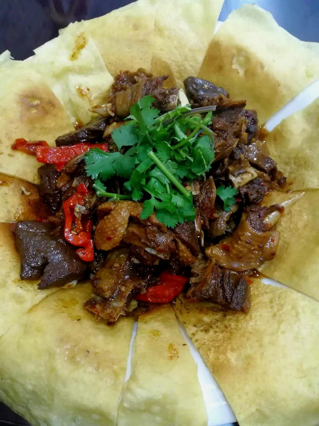 海天阁美食坊