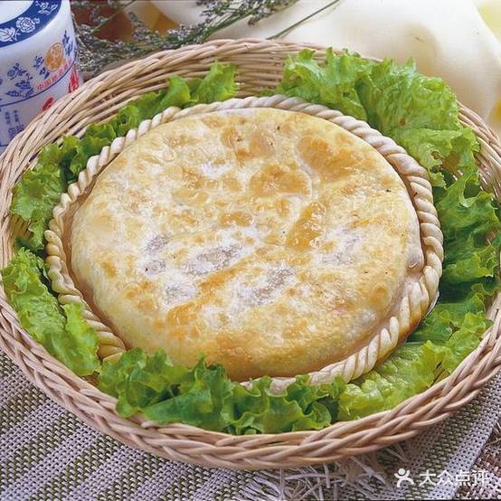 鲁北大烩菜
