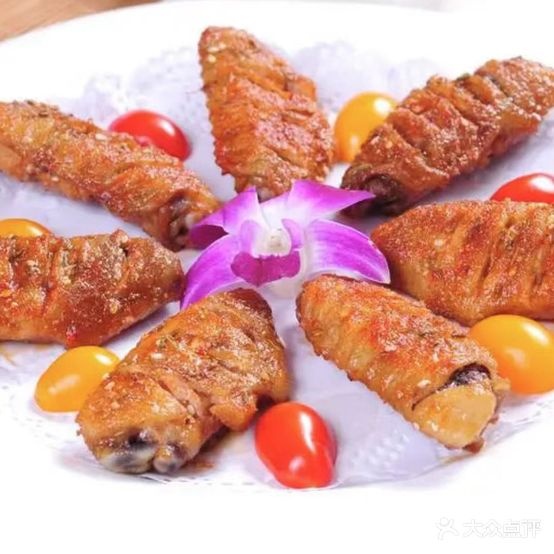 客来香烧烤(农资小区店)