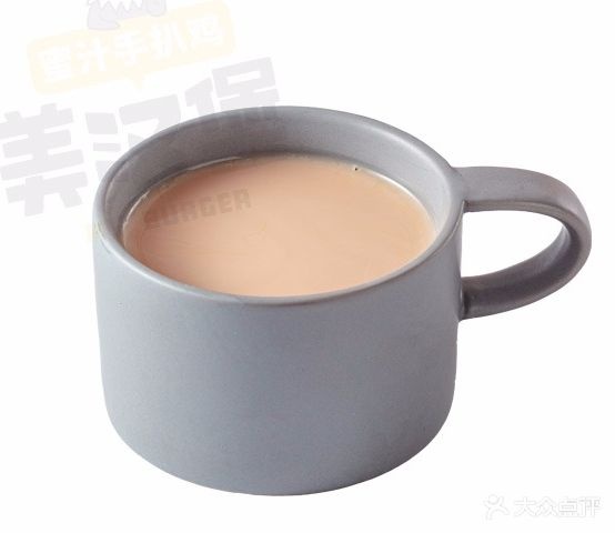 美。汉堡蜜汁手扒鸡(建阳万达店)