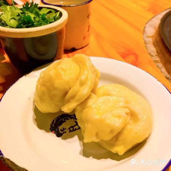 蒋家大院东醉北铁锅炖