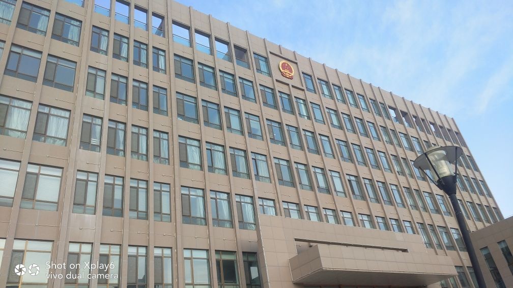 黄南州中级人民法院