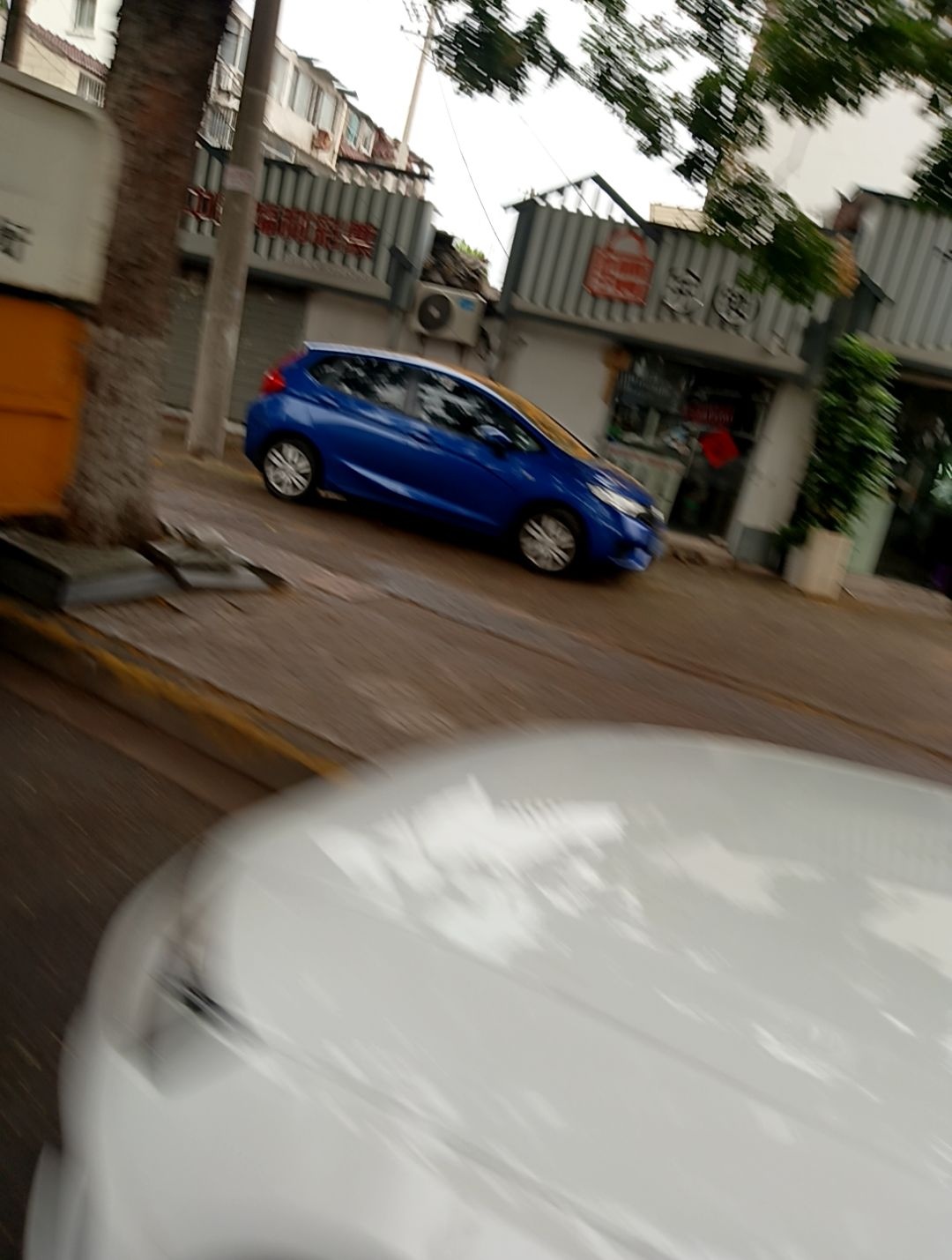 李师傅开锁(长江中路店)