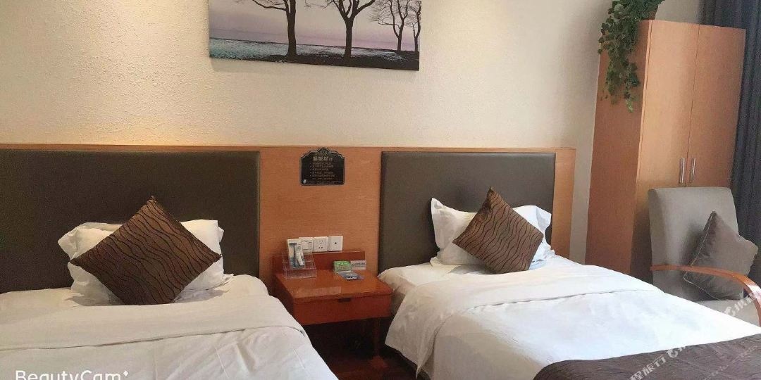 罗记清真馆(绵阳店)