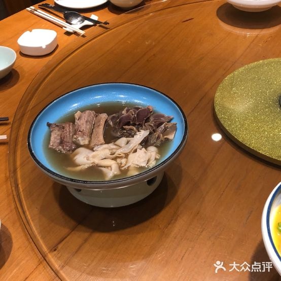 明仔·土菜馆(湖滨路店)