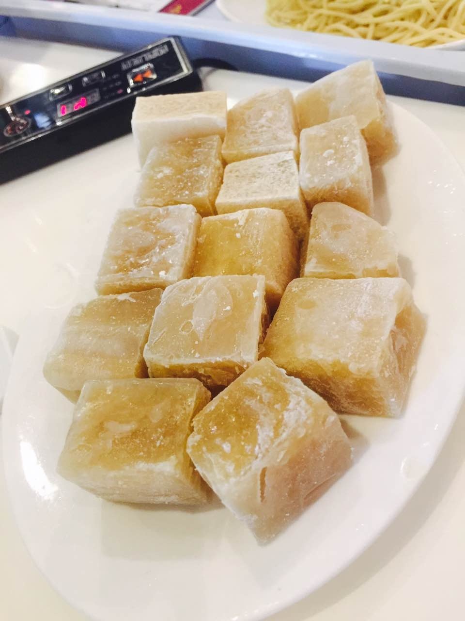 三毛牛肉店(福强店)