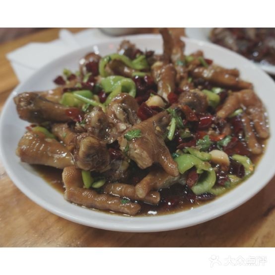 小啵喽烧烤涮肚(辛庄街店)
