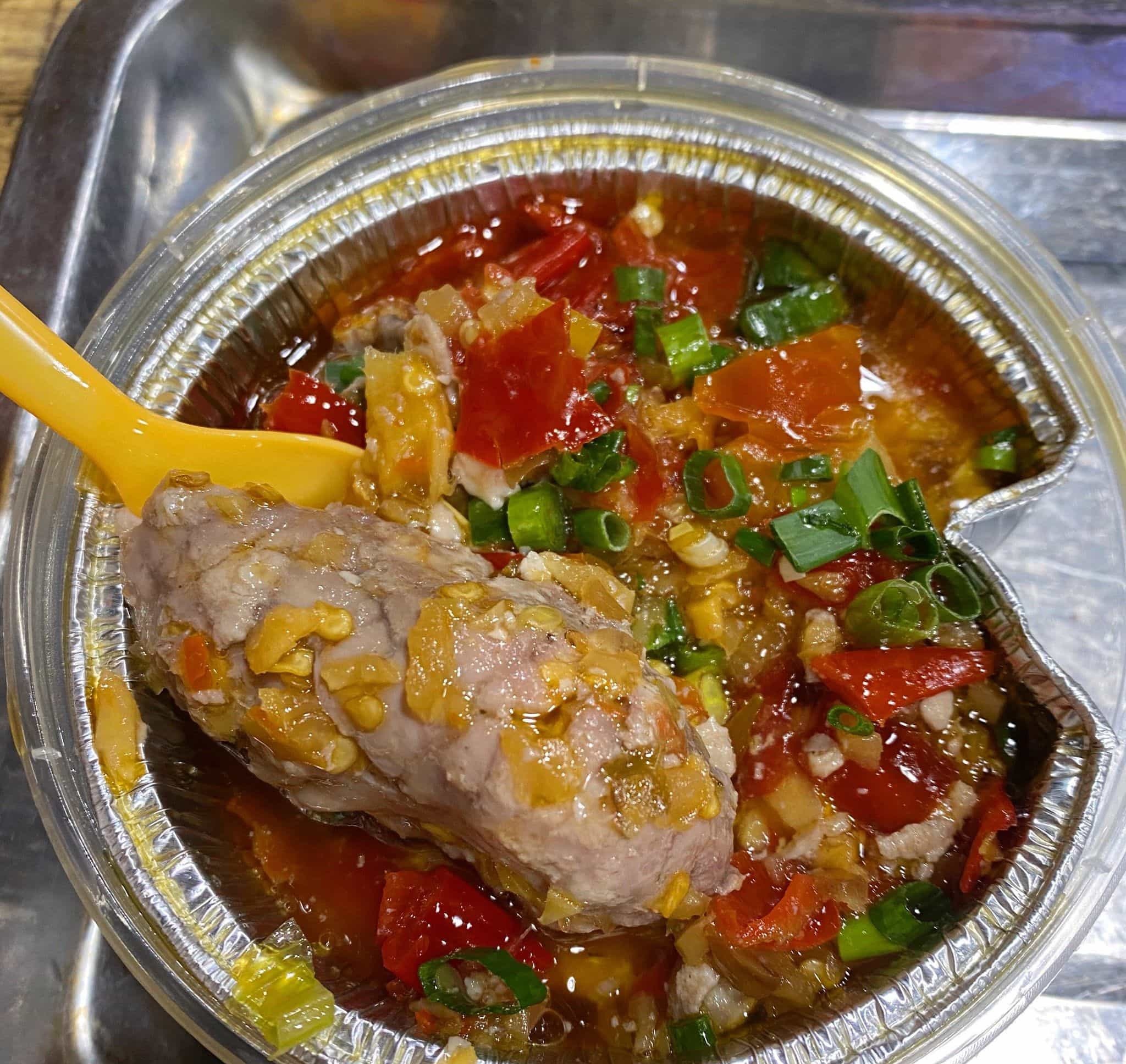 回味口口香(东坝恒星城店)