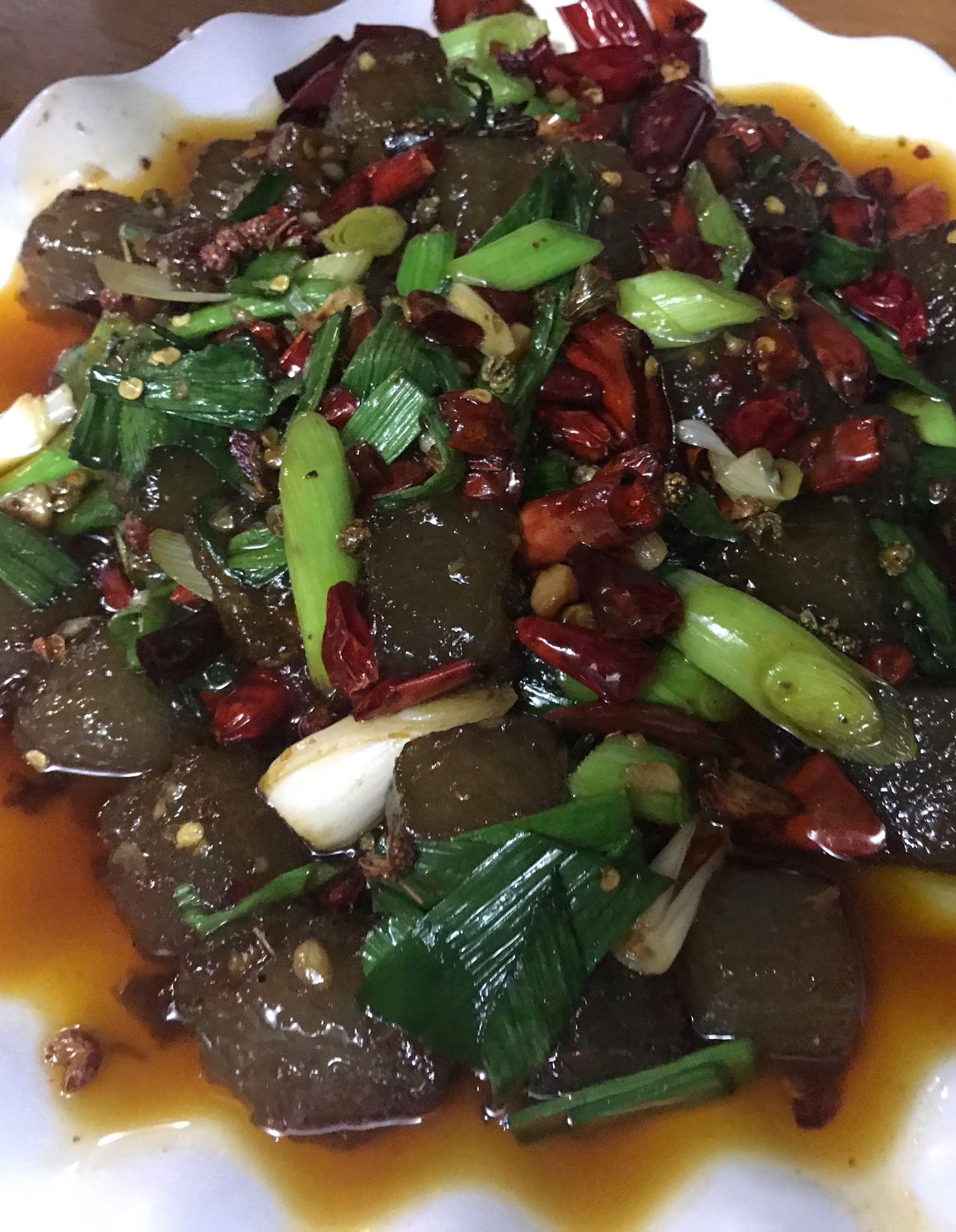 旺记潮汕砂锅粥(三步街)